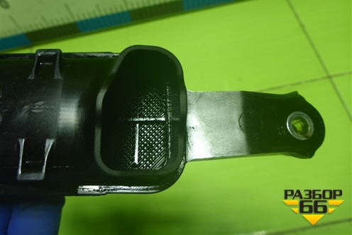 Маслозаборник (2.5л 2AR-FE) (1510436030) для Toyota Rav-4 с 2012-2019г (Рав 4)