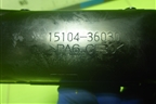 Маслозаборник (2.5л 2AR-FE) (1510436030) для Toyota Rav-4 с 2012-2019г (Рав 4)
