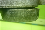 Кронштейн ролика натяжителя (2.5л 2AR-FE) для Toyota Rav-4 с 2012-2019г (Рав 4)