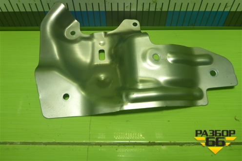Маслоотражатель (2.5л 2AR-FE) для Toyota Rav-4 с 2012-2019г (Рав 4)