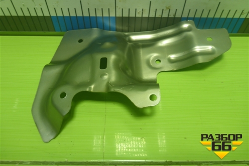 Маслоотражатель (2.5л 2AR-FE) для Toyota Rav-4 с 2012-2019г (Рав 4)