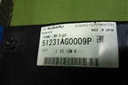 Балка подрадиаторная (51231AG0009P) для Subaru Impreza (GH-GE) с 2008-2011г (Импреза)