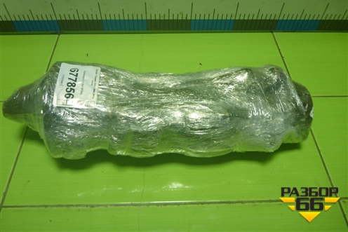 Коленвал (1.6л M16A) для Suzuki SX4 с 2006-2013г (СХ4)