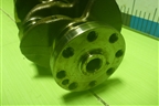 Коленвал (1.6л M16A) для Suzuki SX4 с 2006-2013г (СХ4)
