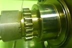 Коленвал (1.6л M16A) для Suzuki SX4 с 2006-2013г (СХ4)