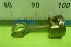 Поршень с шатуном (1.6л M16A) для Suzuki SX4 с 2006-2013г (СХ4)