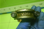 Поршень с шатуном (1.6л M16A) для Suzuki SX4 с 2006-2013г (СХ4)