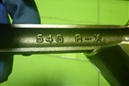 Поршень с шатуном (1.6л M16A) для Suzuki SX4 с 2006-2013г (СХ4)