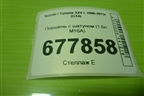 Поршень с шатуном (1.6л M16A) для Suzuki SX4 с 2006-2013г (СХ4)