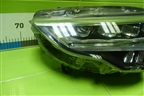 Фара левая (Led с блоками) (4121104XST01A) для Haval Jolion с 2021г (Джолион)