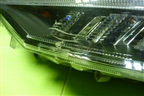 Фара левая (Led с блоками) (4121104XST01A) для Haval Jolion с 2021г (Джолион)