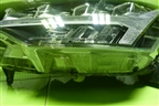 Фара левая (Led с блоками) (4121104XST01A) для Haval Jolion с 2021г (Джолион)