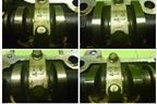 Головка блока цилиндров (1.6л M16A) для Suzuki SX4 с 2006-2013г (СХ4)
