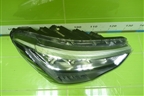 Фара правая (Led с блоками) (4121105XST01A) для Haval Jolion с 2021г (Джолион)