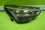 Фара правая (Led с блоками) (4121105XST01A) для Haval Jolion с 2021г (Джолион)