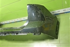 Бампер задний (F162804501CA) для Jetour Dashing (X-1) 2022г (Дашинг)