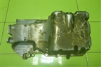 Поддон двигателя масляный (1.6л M16A) для Suzuki SX4 с 2006-2013г (СХ4)