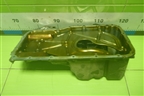 Поддон двигателя масляный (1.6л M16A) для Suzuki SX4 с 2006-2013г (СХ4)
