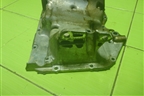 Поддон двигателя масляный (1.6л M16A) для Suzuki SX4 с 2006-2013г (СХ4)