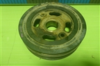 Шкив коленвала (1.6л M16A) для Suzuki SX4 с 2006-2013г (СХ4)