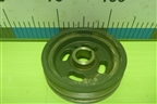Шкив коленвала (1.6л M16A) для Suzuki SX4 с 2006-2013г (СХ4)