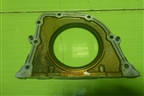 Крышка двигателя задняя (1.6л M16A) для Suzuki SX4 с 2006-2013г (СХ4)