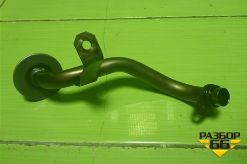 Маслозаборник (1.6л M16A) для Suzuki SX4 с 2006-2013г (СХ4)