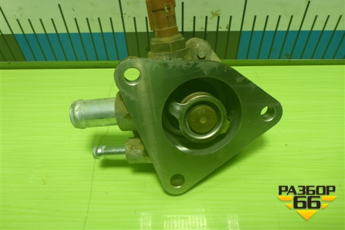 Корпус термостата (1.6л M16A) для Suzuki SX4 с 2006-2013г (СХ4)