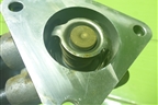 Корпус термостата (1.6л M16A) для Suzuki SX4 с 2006-2013г (СХ4)