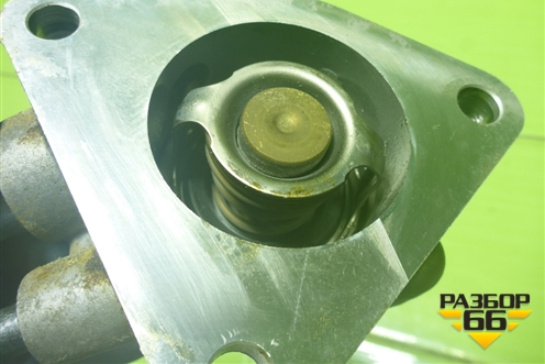 Корпус термостата (1.6л M16A) для Suzuki SX4 с 2006-2013г (СХ4)