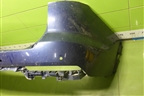 Бампер задний (под парктроник) (602001848AA) для Chery Tiggo 8 Pro Max с 2022г (Тиго 8 Про Макс)