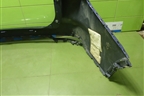 Бампер задний (под парктроник) (602001848AA) для Chery Tiggo 8 Pro Max с 2022г (Тиго 8 Про Макс)