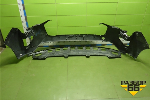 Бампер передний (2803105XST01A) для Haval Jolion с 2021г (Джолион)