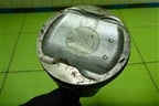 Поршень с шатуном (2.0л MR20) для Nissan Qashqai (J10E) с 2006-2013г (Кашкай)