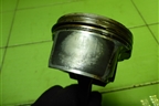 Поршень с шатуном (2.0л MR20) для Nissan Qashqai (J10E) с 2006-2013г (Кашкай)