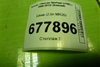 Шкив (2.0л MR20) для Nissan Qashqai (J10E) с 2006-2013г (Кашкай)
