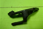 Кронштейн двигателя (2.0л MR20) для Nissan Qashqai (J10E) с 2006-2013г (Кашкай)