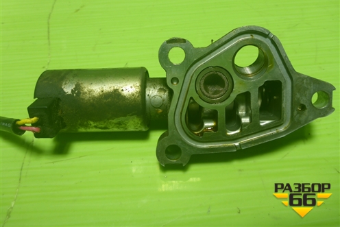 Клапан электромагнитный изменения фаз ГРМ (1.6л M16A) для Suzuki SX4 с 2006-2013г (СХ4)