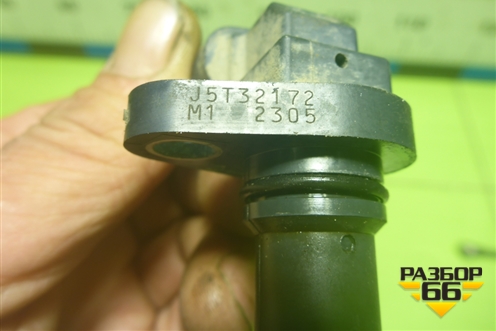 Датчик положения коленвала (1.6л M16A) (J5T32172) для Suzuki SX4 с 2006-2013г (СХ4)