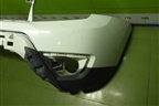 Бампер передний (после 2015г) (620226148R) для Renault Duster I с 2010-2021г (Дастер)