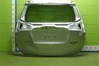Дверь багажника без стекла (после 2015г под электропривод) для Toyota Rav-4 с 2012-2019г (Рав 4)