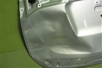 Дверь багажника без стекла (после 2015г под электропривод) для Toyota Rav-4 с 2012-2019г (Рав 4)