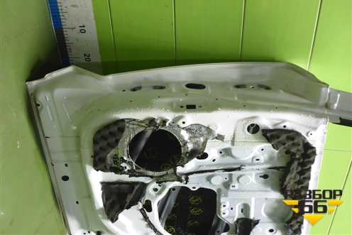 Дверь задняя правая (6700378020) для Lexus NX 200 с 2014-2021г (НХ)