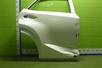 Дверь задняя правая (6700378020) для Lexus NX 200 с 2014-2021г (НХ)