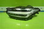 Фара левая (Led без блока) (31655702) для Volvo XC90 с 2015г (ХС90)