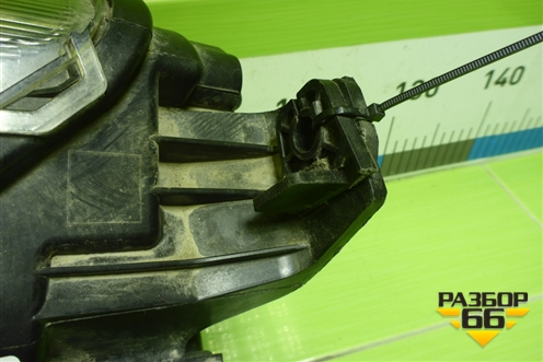 Фара правая (Led с блоком) (605000531AA) для OMODA C5 с 2021-2026г (Ц5)