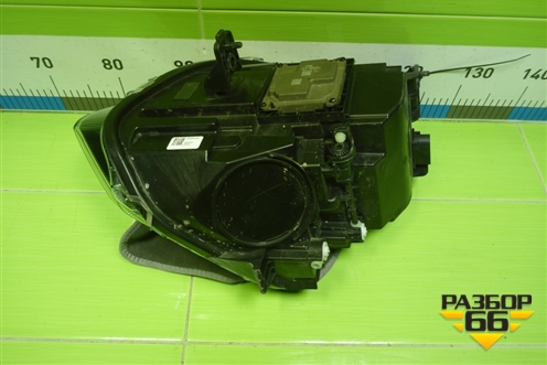 Фара правая (Led с блоком) (605000531AA) для OMODA C5 с 2021-2026г (Ц5)