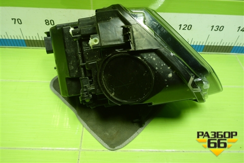 Фара правая (Led с блоком) (605000531AA) для OMODA C5 с 2021-2026г (Ц5)