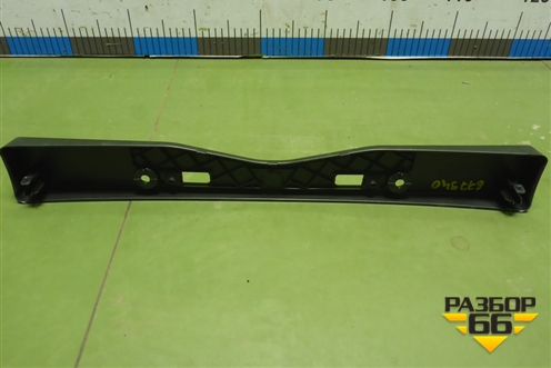 Рамка под номер (5211448290) для Lexus RX 300 c 2009-2015г (РХ)