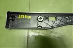 Рамка под номер (5211448290) для Lexus RX 300 c 2009-2015г (РХ)